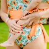 Fato De Banho Caparica Papaias Bébé