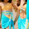 Pareo Azul