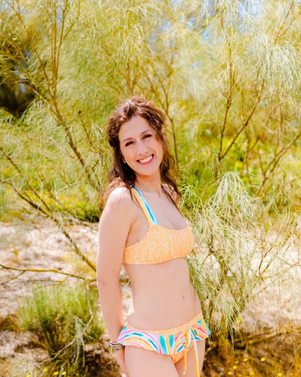 Bikini Caparica Espiga
