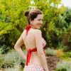 Bikini Troia Malaguetas
