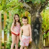 Calção Malaguetas