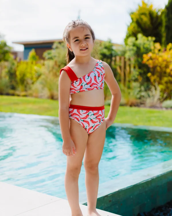 Bikini Kid Malaguetas