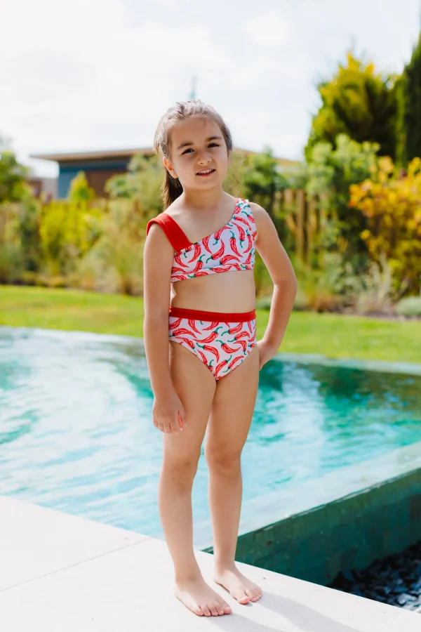 Bikini Kid Malaguetas Bikini Kid Malaguetas