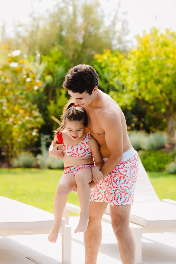 8827 Bikini Kid Malaguetas