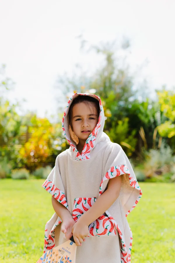 Poncho Malaguetas