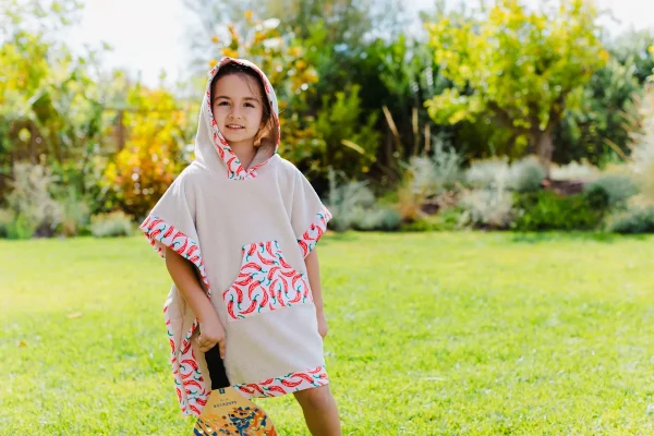 Poncho Malaguetas