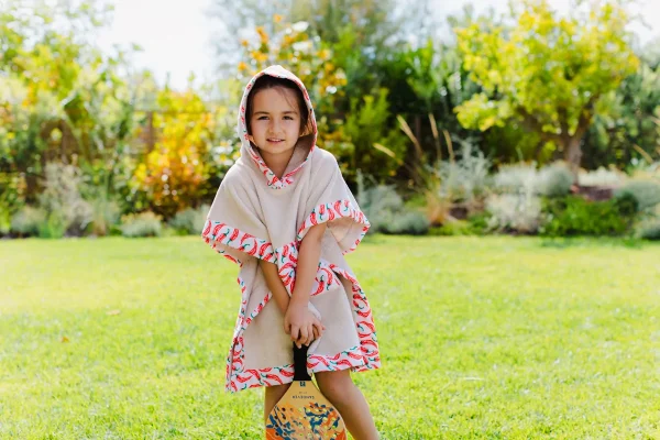 Poncho Malaguetas