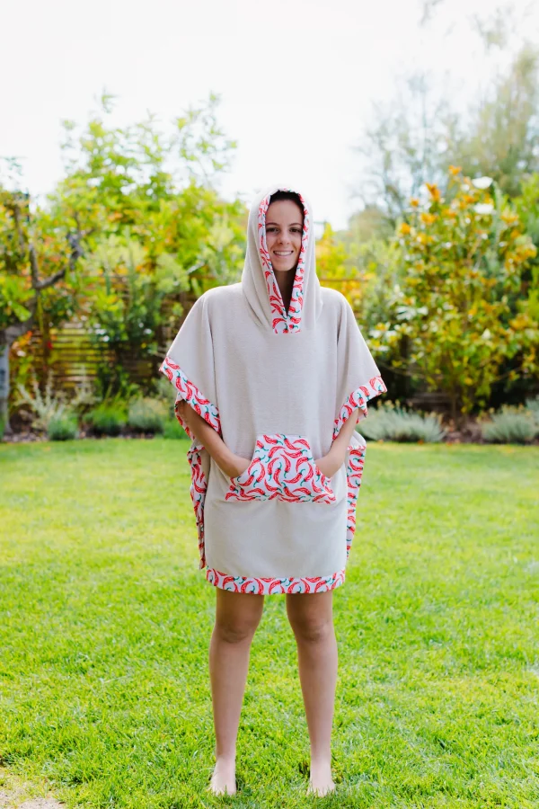 Poncho Malaguetas