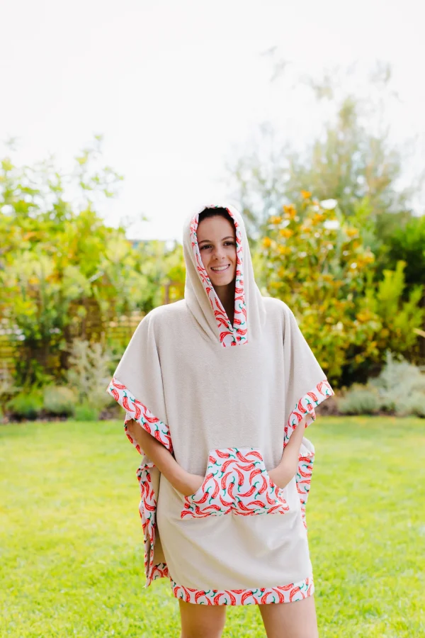 Poncho Malaguetas